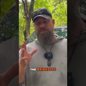 Zero Drop Shoes: Life Changing Benefits & My Switch!