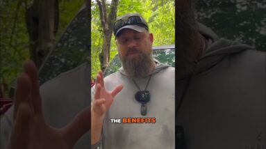 Zero Drop Shoes: Life Changing Benefits & My Switch!