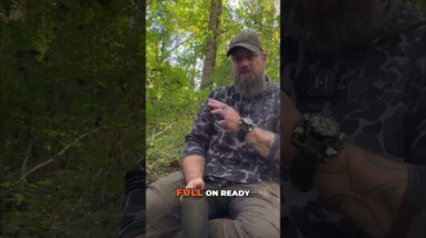 A FULLY Prepared Survival Challenge?