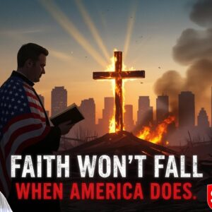 America's UNBEATABLE Spirit Rises After Disaster! EP621