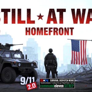 America's WAR on Terror vs. The REALITY of Endless Conflict EP601