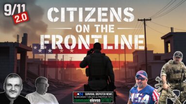 Battle-Hardened COIN Strategies For Patriots EP612