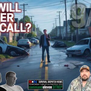 Can We BUILD Trust Among Neighbors After Disaster Strikes? EP620