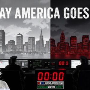 Digital Armageddon: When Terrorists Strike Online EP611