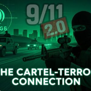 Global Terror Nexus Threatens American Security EP607