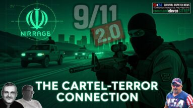 Global Terror Nexus Threatens American Security EP607