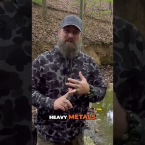 Grayl's FAST Water Purification Explained