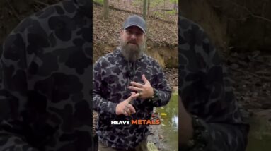 Grayl's FAST Water Purification Explained