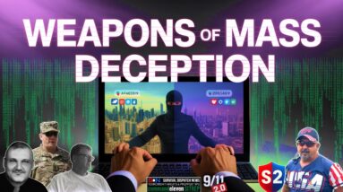 How Terrorists Win Without Firing a Shot EP616