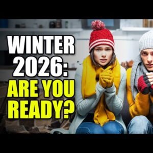How to Prepare Your Home for Winter 2026 (Before It’s Too Late)