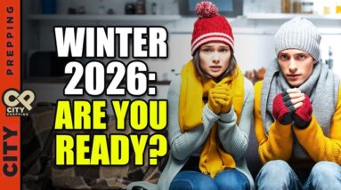 How to Prepare Your Home for Winter 2026 (Before It’s Too Late)