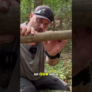 How-to Use a Fire Saw: Primitive Firestarting Technique for SHTF