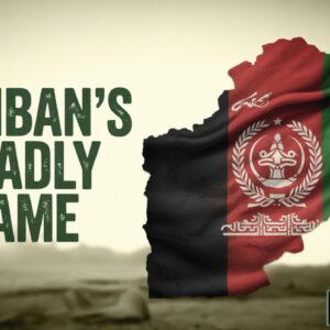 Inside the Taliban's Terror Group Alliances Revealed EP619