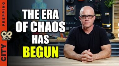 It Just Happened...Now What?