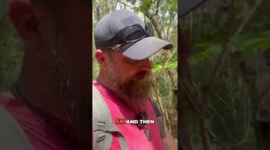 Pack Lighter, Hike Further! What Can You Get Rid Of?