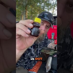 Quick Wilderness Hack: How to Make Bush Caffeine