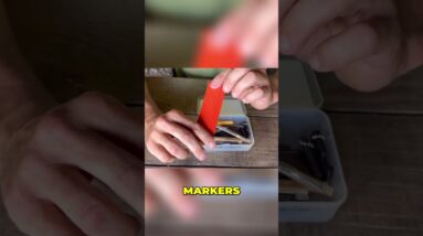 Survival Uses for Twist Ties!