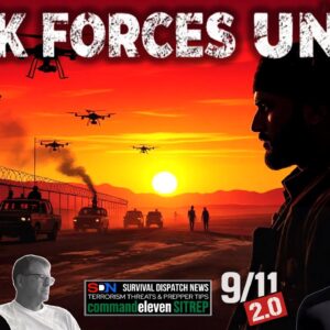 The Dark Alliance Between Jihadis & Cartels EXPOSED EP603