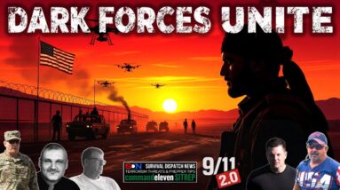 The Dark Alliance Between Jihadis & Cartels EXPOSED EP603