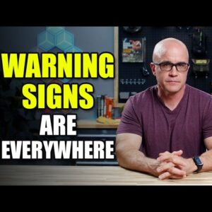 We’re Reaching a Breaking Point