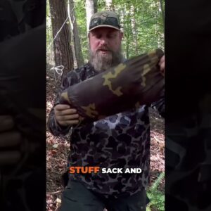 Woobie vs Bubbie: Poncho Liner Upgrade