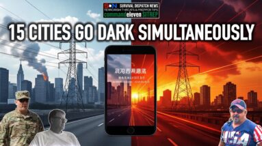 America Under Siege: The New Cyber Wars EP642