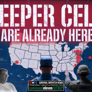 Defying the Odds: Building Resilience in a Nation Under Siege EP631