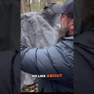 Don't Make Your Outer Layers Useless! Cold Survival Tips