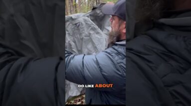 Don't Make Your Outer Layers Useless! Cold Survival Tips