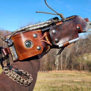 DOOMSDAY SURVIVAL B.E.S.T. Black Eagle Strike Team