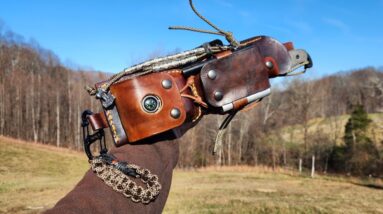 DOOMSDAY SURVIVAL B.E.S.T. Black Eagle Strike Team