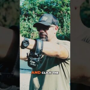 Dry Fire: The Cheapest and Most Important Drills