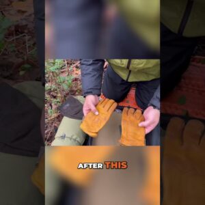 Favorite Gloves for Extreme Cold: Gear Guide & Tips