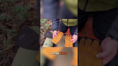 Favorite Gloves for Extreme Cold: Gear Guide & Tips