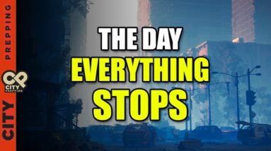 Grid Collapse 2026: What Happens When the Power Fails