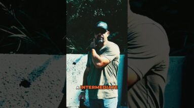 Grip vs Trigger: The MOST Important Shooting Fundamental