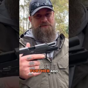 Gun Test: Exploring the Allegations Against the P320