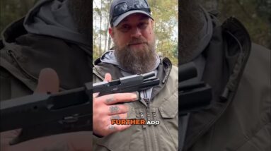 Gun Test: Exploring the Allegations Against the P320