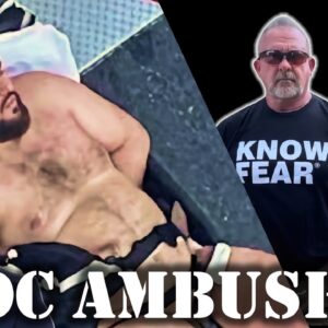 Inside the DC Ambush: The Shocking 'Targeted Attack' on National Guard EP641