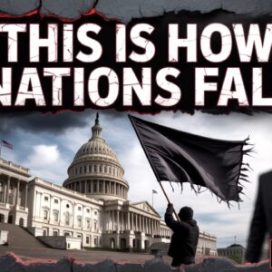 Inside America’s Silent War of Ideological Insurrection EP624