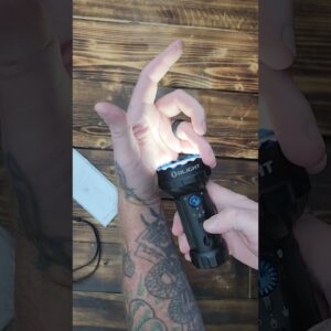 Olight Marauder Mini 2