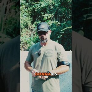 One Hole Drill🎯Trigger Work to Improve Shooting Accuracy