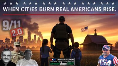 Reviving Identity in the Face of Terror EP628