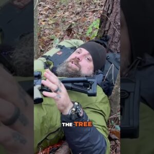 Stealth Survival: Zero Footprint Camping in Non Permissive Zones