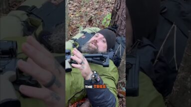 Stealth Survival: Zero Footprint Camping in Non Permissive Zones