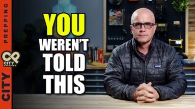 The World Just Shifted—and Almost No One Noticed