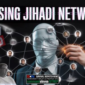 Ultimate Guide to Counterintelligence Training EP626