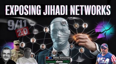 Ultimate Guide to Counterintelligence Training EP626