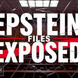 Unsealed Epstein Files Rock America’s Political Elite