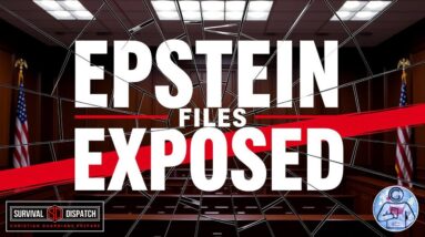 Unsealed Epstein Files Rock America’s Political Elite